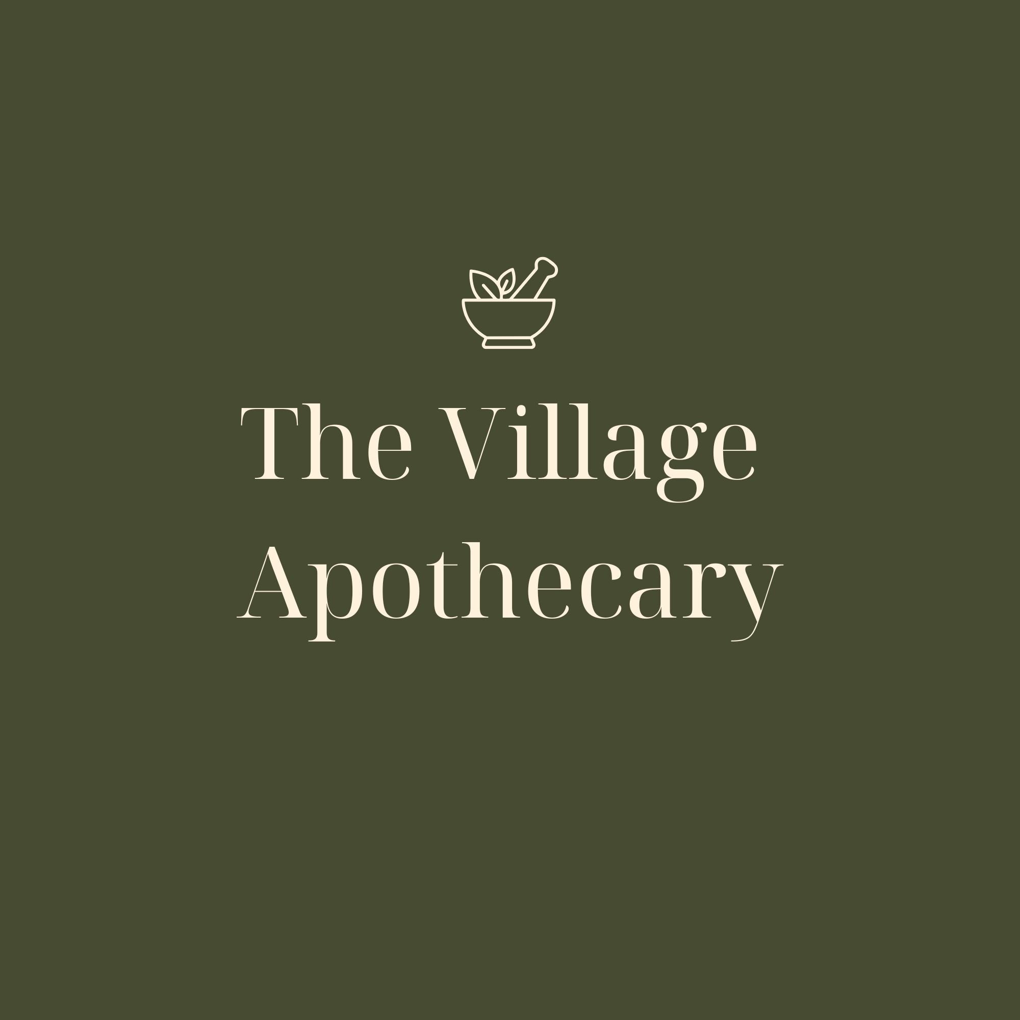 The Village Apothecary